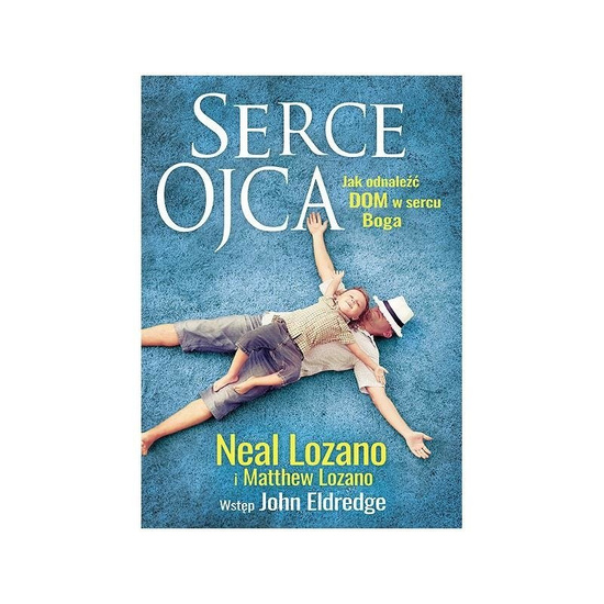 Serce Ojca