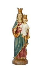 Figurka - Matka Boża Wspomożycielka Wiernych - 20 cm