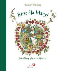 Róże dla Maryi