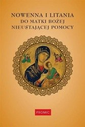 Nowenna i litania do Matki Bożej Nieustającej Pomocy