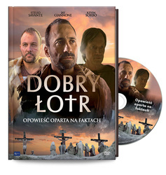 Dobry łotr DVD