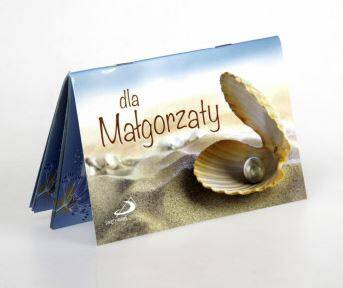 Imiona 8 "Dla Małgorzaty"