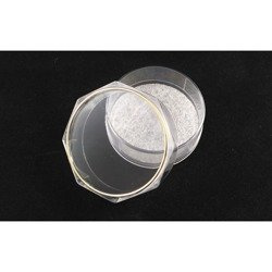 Pudełko plastikowe na różaniec