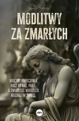Modlitwy za zmarłych