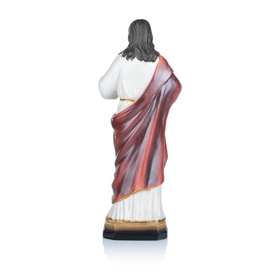Figurka - Serce Jezusa - 31 cm