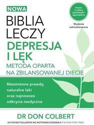 Biblia leczy. Depresja i lęk
