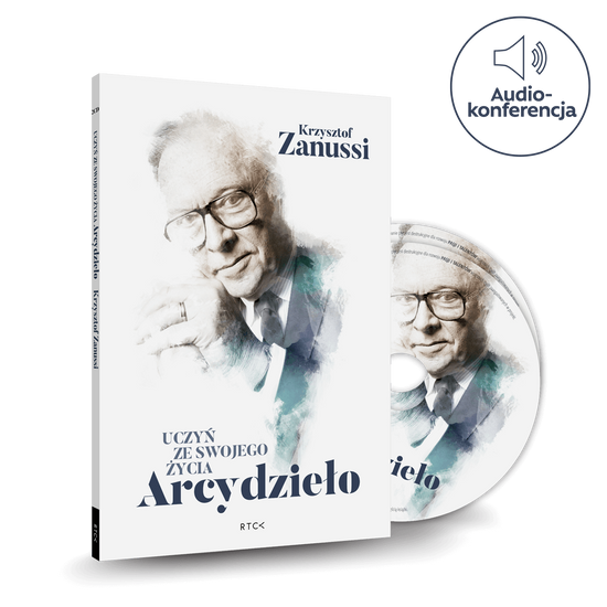 Uczyń ze swojego życia Arcydzieło