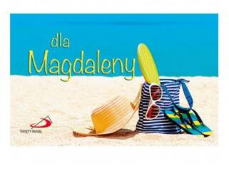 Imiona 7 "Dla Magdaleny"