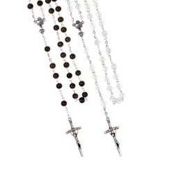 Różaniec do Pierwszej Komunii