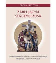 Droga krzyżowa z miłującym Sercem Jezusa