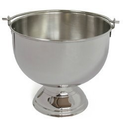 Kociołek na wodę święconą - 18,5 cm