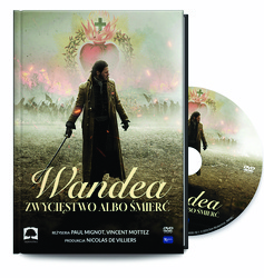Wandea, zwycięstwo albo śmierć DVD