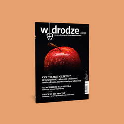 W drodze 2022, nr 03