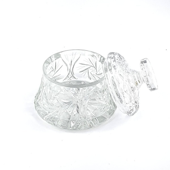 Vasculum