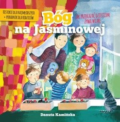 Bóg na Jaśminowej