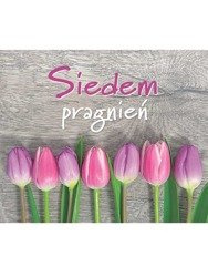 Perełka 131 Siedem pragnień