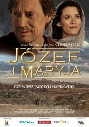 Józef i Maryja