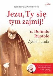 Jezu,Ty się tym zajmij!
