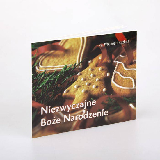 Perełka 221 - Niezwyczajne Boże Narodzenie 
