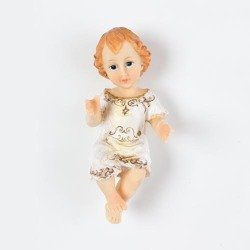 Jezusek do żłobka - 13 cm