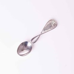 Łyżeczka -srebro