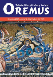 Oremus Nr 12 (351) 2025