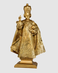 Figura - Dzieciątko Praskie 73 cm