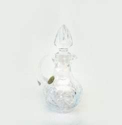 Ampułka kryształowa (woda)