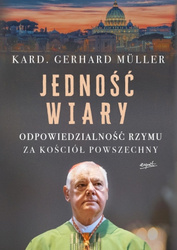 Jedność wiary