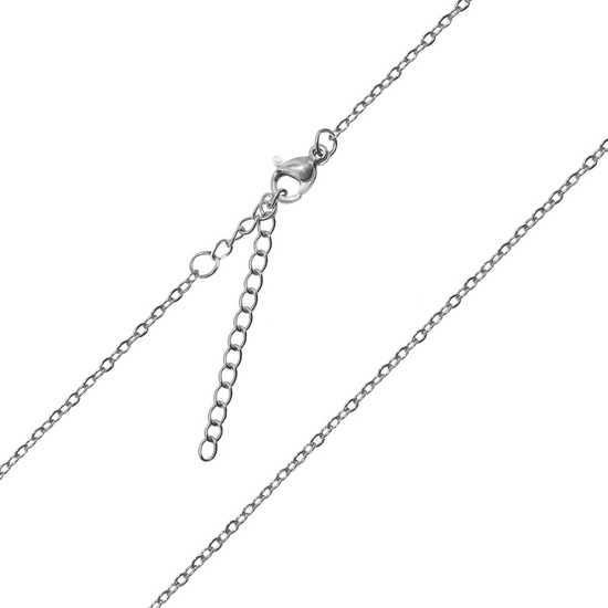 Łańcuszek - Stainless Steel