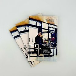 Pustynne szlaki. Serce pustyni