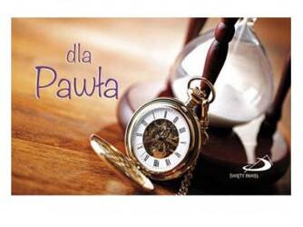 Imiona 5 "Dla Pawła"