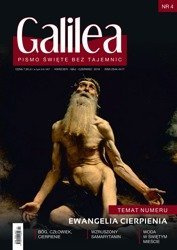 Galilea - nr 4/2018 PDF