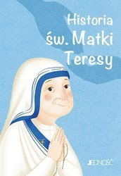 Historia św. Matki Teresy