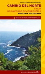 Camino del Norte z Irun do Santago de Compostela