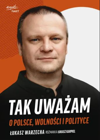 Tak uważam