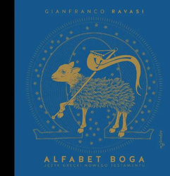 Alfabet Boga. Język grecki Nowego Testamentu