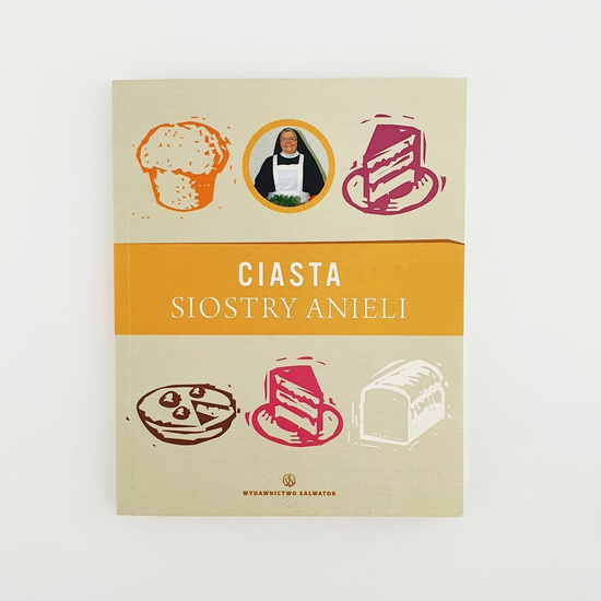 Ciasta Siostry Anieli
