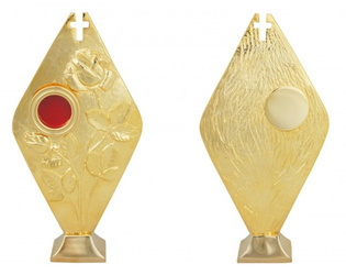 Relikwiarz święta Rita