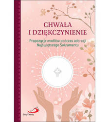 Chwała i dziękczynienie