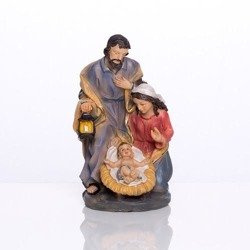 Święta Rodzina Boże Narodzenie