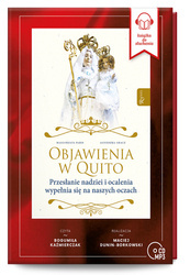 Objawienia w Quito