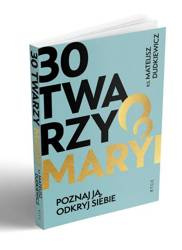 30 twarzy Maryi