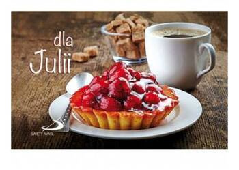 Imiona 33 "Dla Julii"