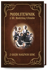 Modlitewnik z bł. Rodziną Ulmów