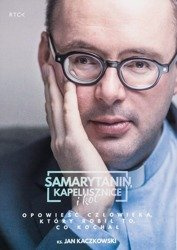 Samarytanin, kapelusznice i kot