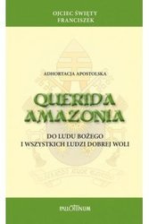 Adhortacja Apostolska - Querida Amazonia