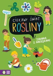 Ciekawy świat Roślin