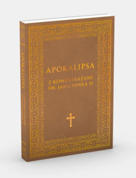 Apokalipsa z komentarzami Jana Pawła II