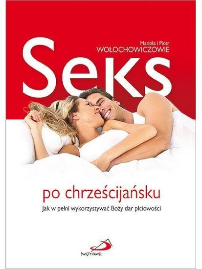 Seks po chrześcijańsku